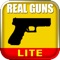 Real Guns & Games Lite :: Glock22