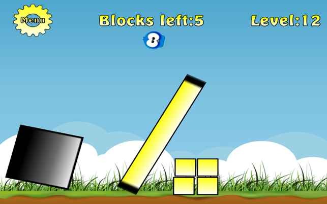 Birds'n'Blocks lite(圖4)-速報App