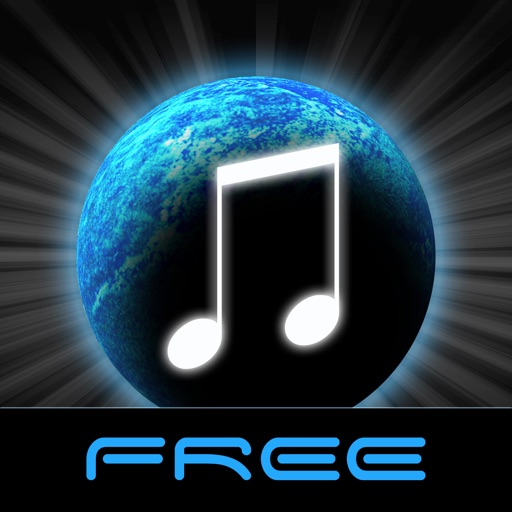 Space House FREE Icon