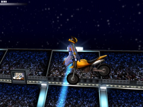 FMX IV Pro HD screenshot 4