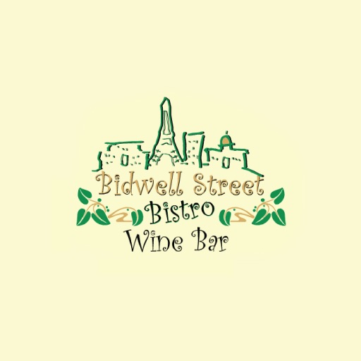 Bidwell Street Bistro & Wine Bar: Folsom, CA