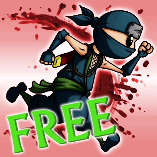 Rushing Ninjas Free