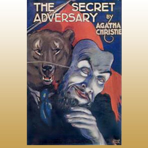 Agatha Christie's The Secret Adversary icon