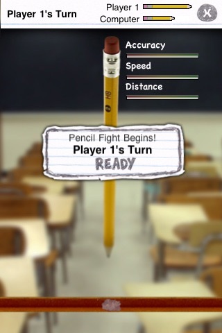Pencil Fight screenshot-3