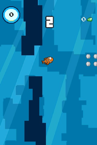 Mission: Fish Impossible screenshot 3