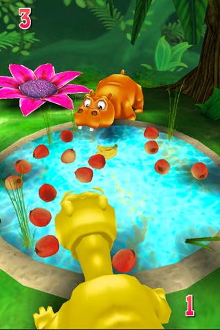 Hungry Hungry Hippos screenshot 3