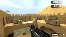 Game screenshot Death Trigger - Head Shots hack