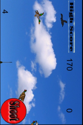 Birds Game screenshot 2