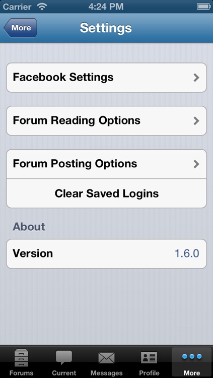 Health Boards screenshot-3