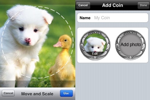 Coin Fun! screenshot 4