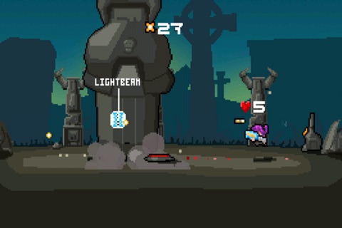 Groundskeeper2 screenshot 2