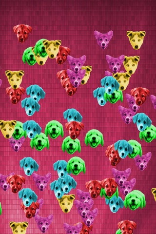 Puppy Puzzle FREE screenshot 3