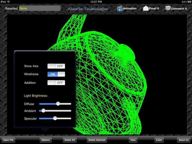 ATView3D-STL