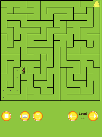Screenshot #6 pour Labyrinthe de Cheval