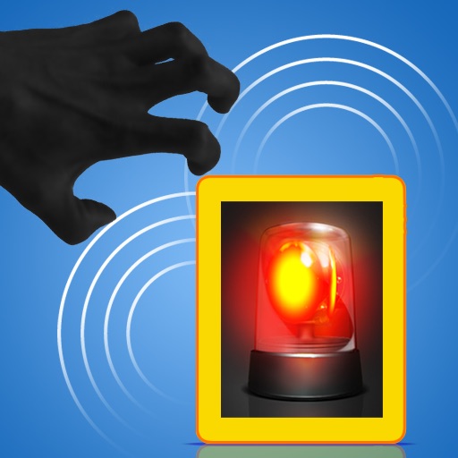 Alarm System HD FREE icon