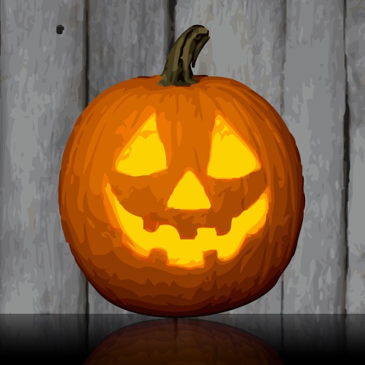 Halloween Countdown Pro icon