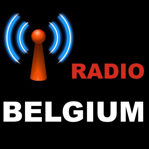 Belgium Radio icon