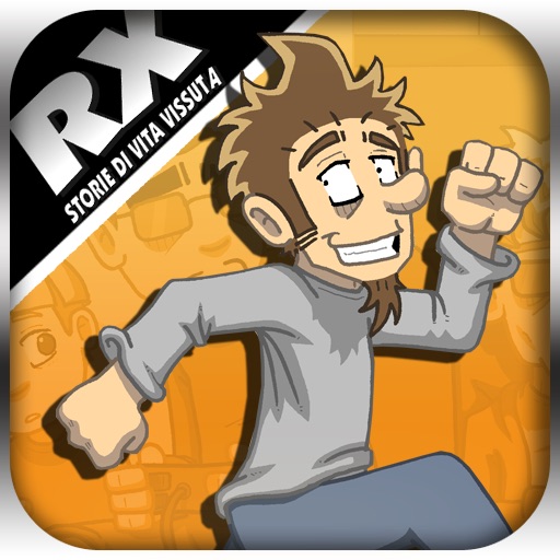 RX Tales icon