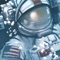 Learn to use the Manned Maneuvering Unit in the Neutral Buoyancy Lab swimming pool