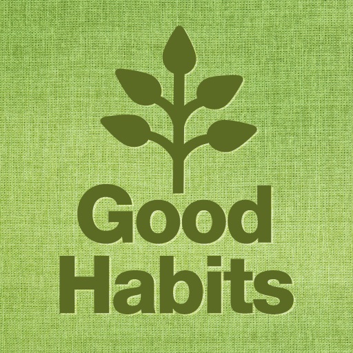 Vitasoy Good Habits iOS App