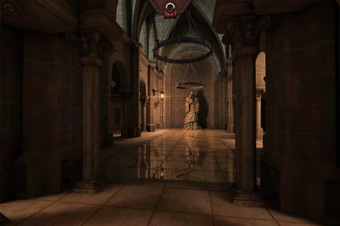 Epic Citadel screenshot 3