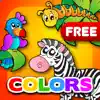 Abby - Toddler and Baby Train – Learning Colors Free App Support