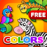 Download Abby - Toddler and Baby Train – Learning Colors Free app