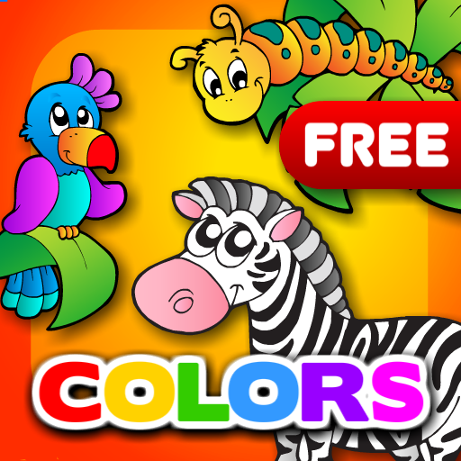Get Abby - Toddler and Baby Train – Learning Colors Free for iOS, iPhone, iPad Aso Report