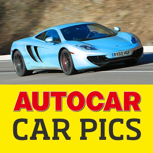 Autocar Car Pics icon