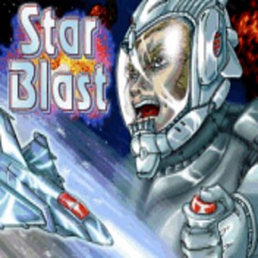 Star Blast