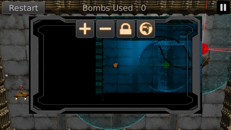 Rusty Robot screenshot-4