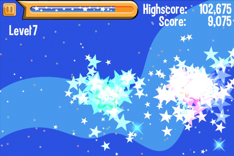 Star Catch Games For Kids screenshot-4