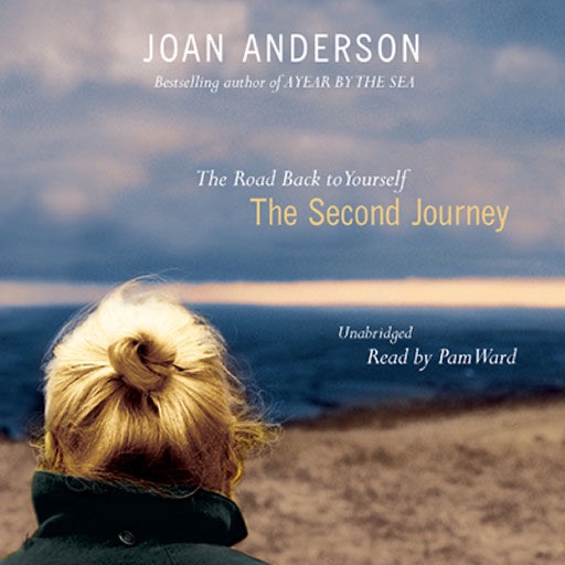 The Second Journey (by Joan Anderson) icon