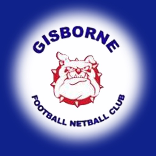 Gisborne Football Netball Club and Gisborne Rookies Junior Football Club icon