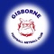 "The Gisborne Football Club are an Australian rules football club which compete in the Bendigo Football League