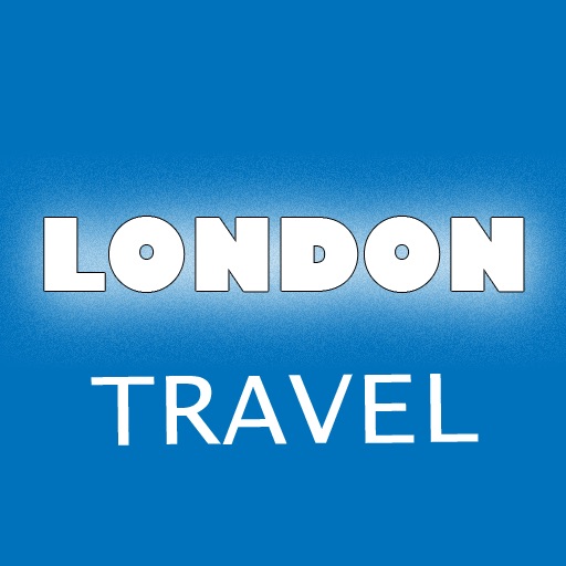 London Travel - London Visitors Guide icon