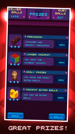 Game screenshot Pachinko - Free Jackpot Slot Game hack