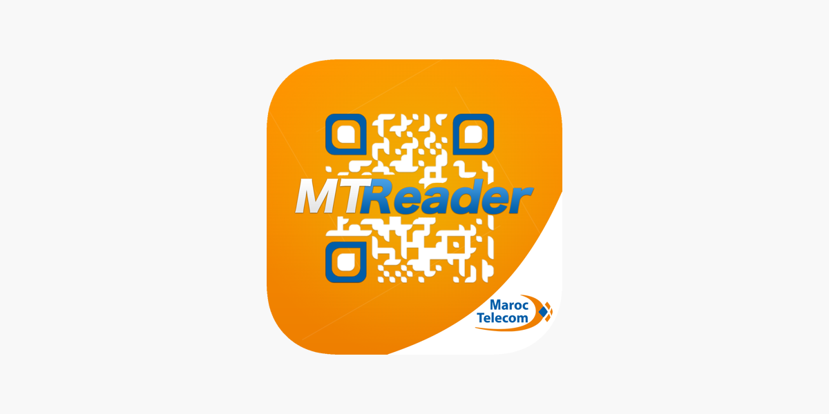 MT Reader by Maroc Telecom dans l'App Store