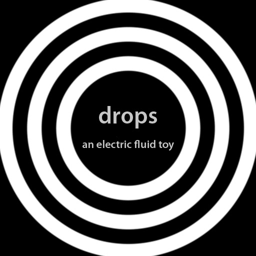 Electric Fluid - Drops Free