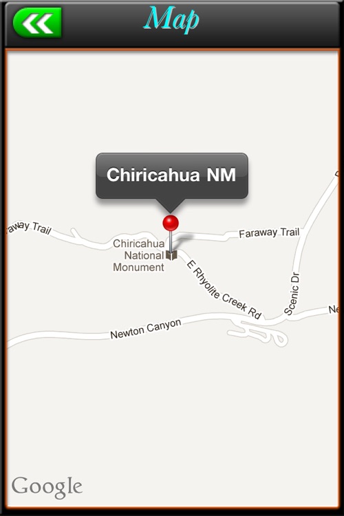 100 National Monuments Of USA screenshot-3