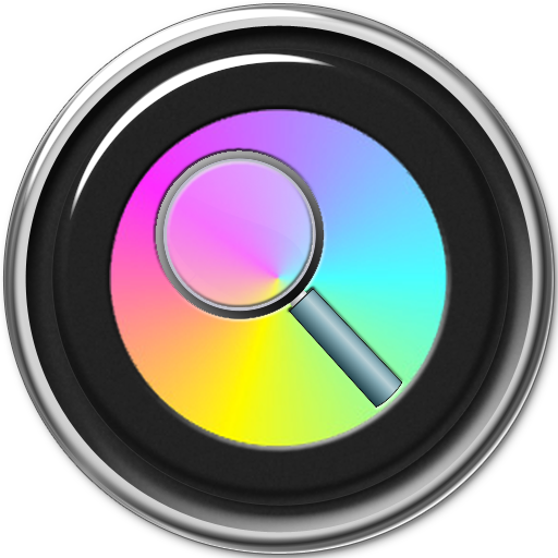 Colors icon