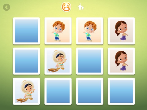 BabyGames for iPad screenshot 4