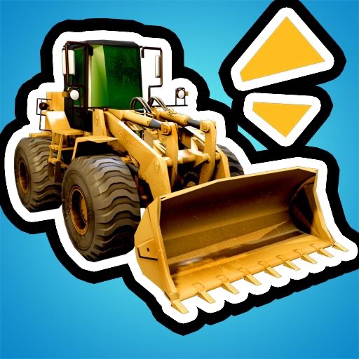 Rock Crash icon