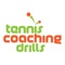 Tennis Coaching Drills - all 5* reviews to date: