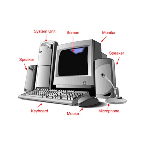 Pammac Computing Terms Dictionary