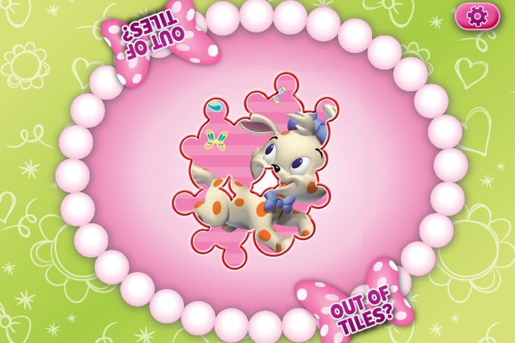 Minnie Mouse Matching Bonus Game screenshot-3