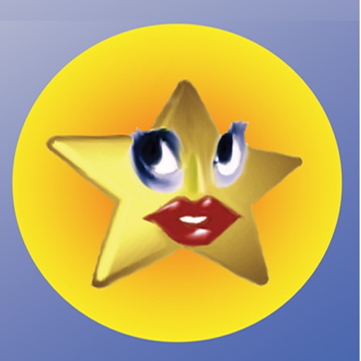 Blendy Star icon