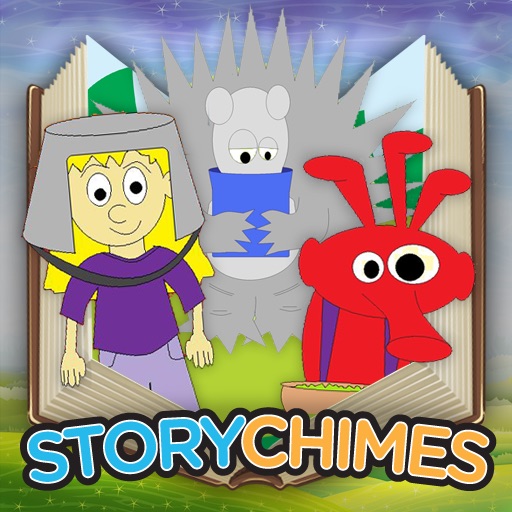 Daniel Errico Collection Vol 4 StoryChimes icon