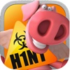 Flappy Swine Flu - The Most Annoying Viral of All