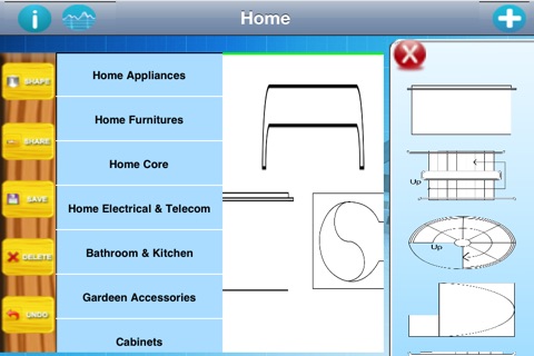 Building Plan screenshot 3